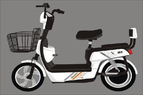 车仕奇电动车加盟费