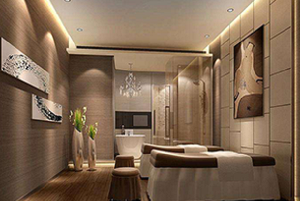 都仕雅阁男士美容养生加盟费