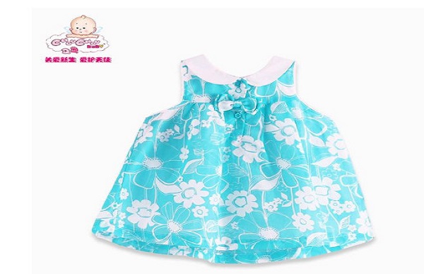 丑丑童装加盟费