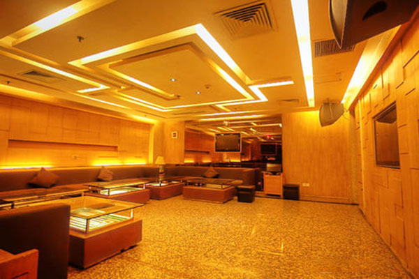 第五俱乐部加盟费