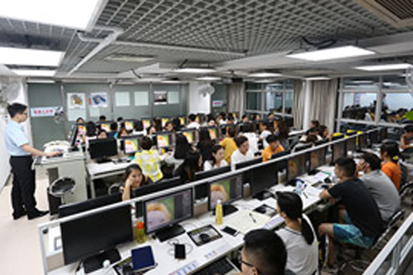 陈文卫教育加盟店