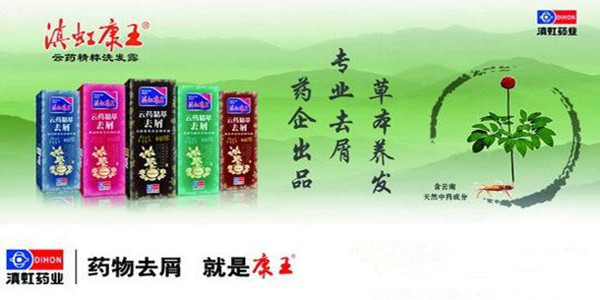 滇虹康王加盟费