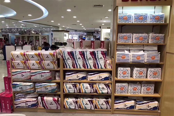 BEABA纸尿裤加盟费