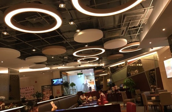 新川办餐厅加盟费