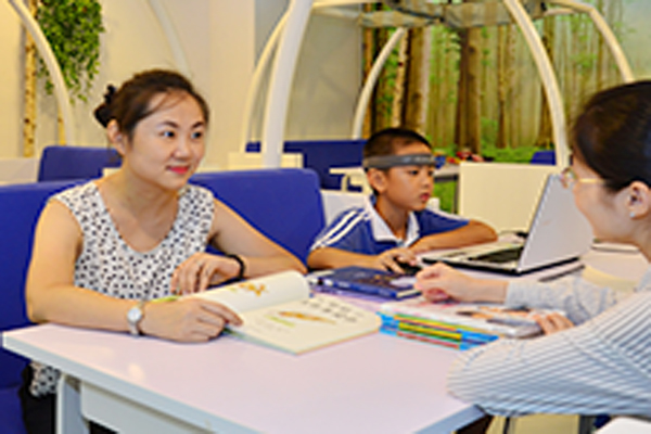 博沃思教育加盟费