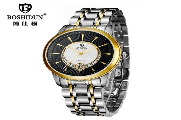 博士顿手表加盟费