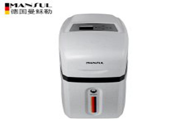 曼稣勒净水器加盟