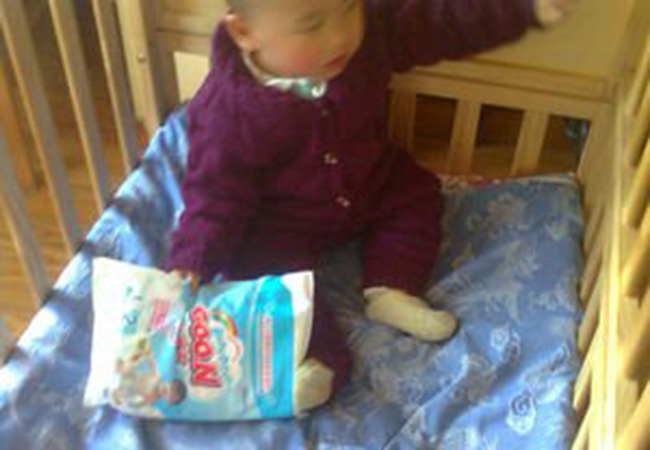 大王纸尿裤加盟门店