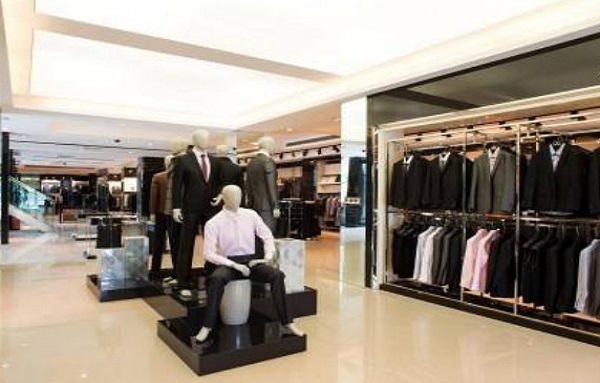 迪赛男装加盟费