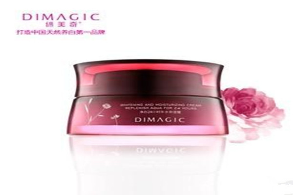 缔美奇化妆品加盟费