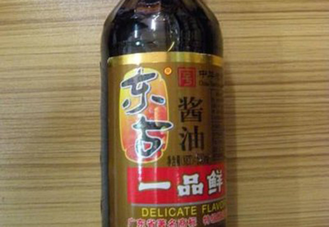 东古一品鲜加盟费