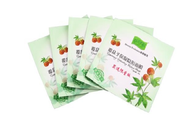 草舍名院面膜加盟费