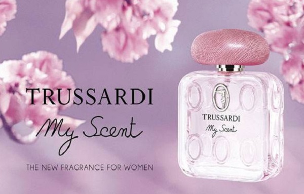 楚萨迪香水加盟费