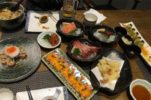 道田料理加盟费