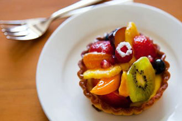 甜心宝贝甜品加盟费