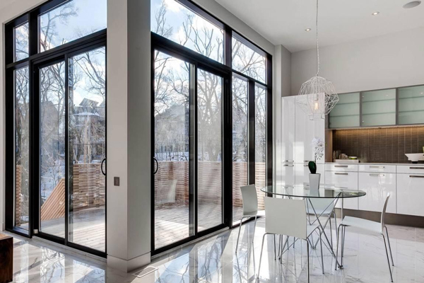 博雅轩门窗加盟费