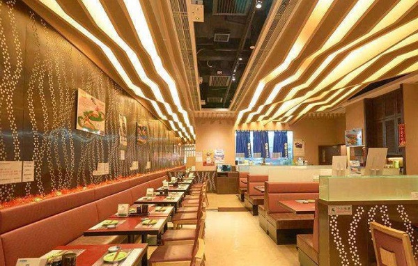 新川办餐厅加盟费