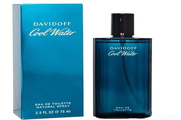 大卫杜夫香水加盟店