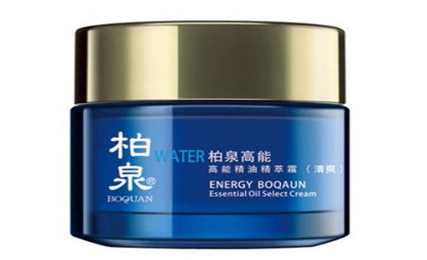 柏泉化妆品加盟费