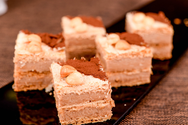 甜心宝贝甜品加盟费