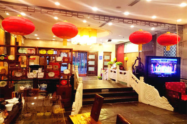 大益膳房加盟费