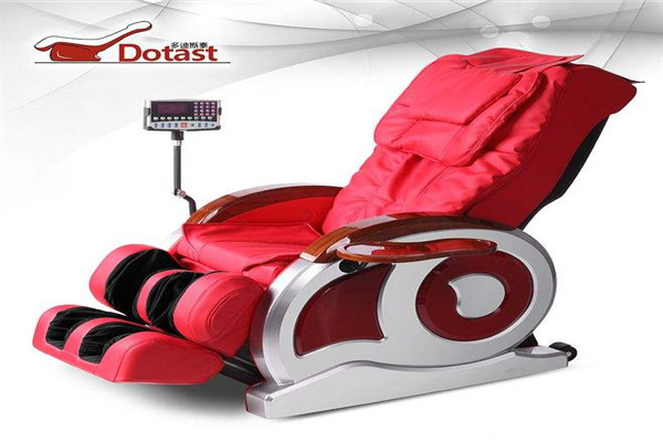 多迪斯泰按摩椅加盟