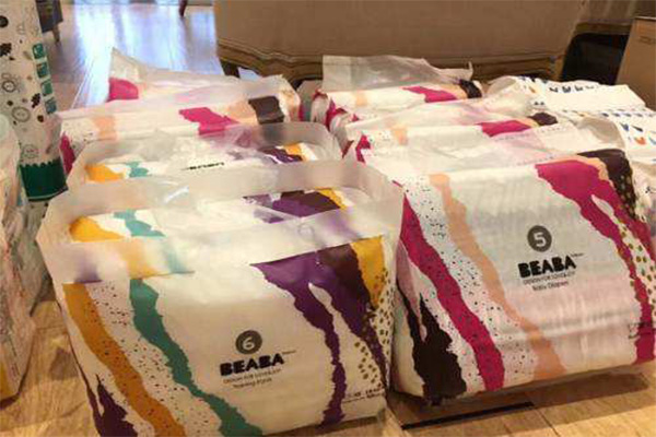 BEABA纸尿裤加盟费