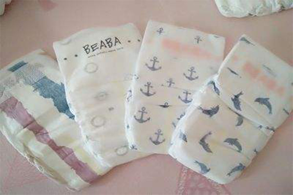 BEABA纸尿裤加盟费
