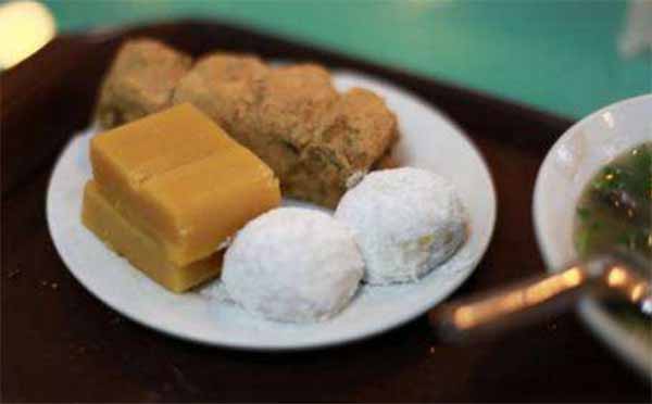 又一顺饭庄加盟