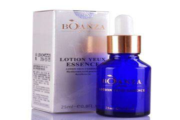 博纳姿化妆品加盟费