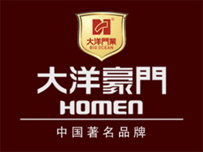 大洋门业