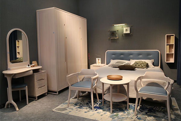 帝拓家居加盟费