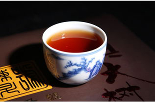 陈升号普洱茶加盟