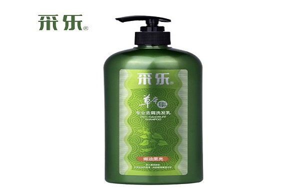 采乐洗发水加盟费