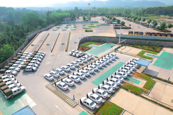 成达驾校加盟费