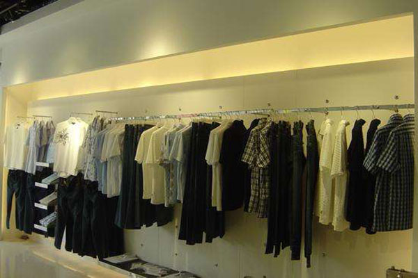 布衣布舍加盟费