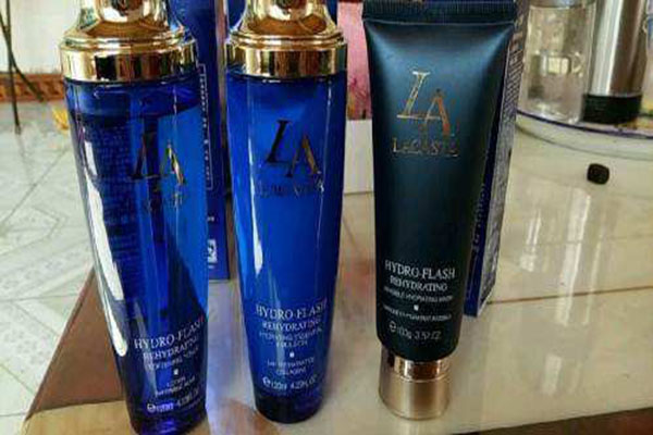 第一元素化妆品加盟费