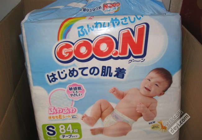 大王纸尿裤加盟费