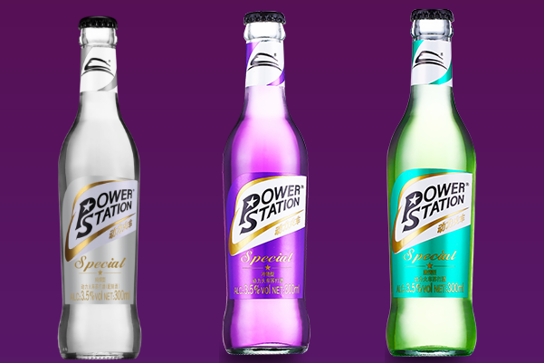 动力火车苏打酒加盟