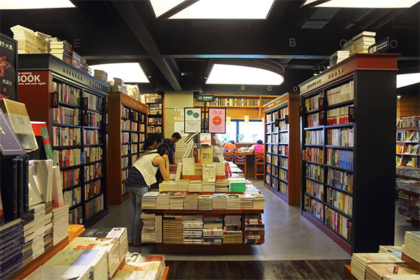 得一书店加盟费