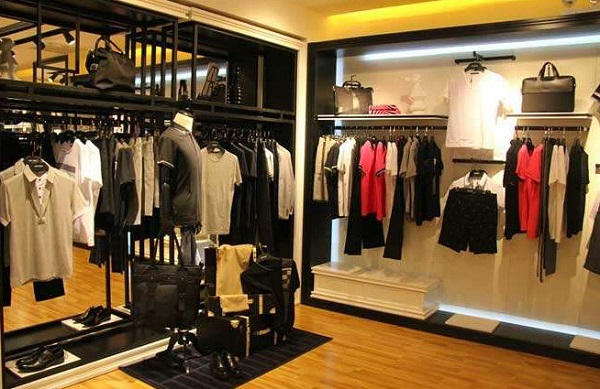 迪赛男装加盟费