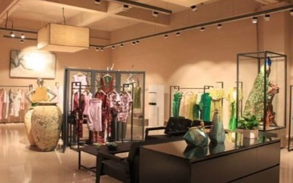 邦宸服饰加盟费