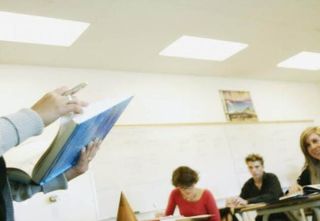 博越教育加盟费