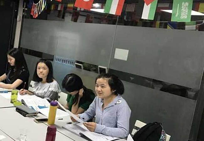 博越教育加盟费