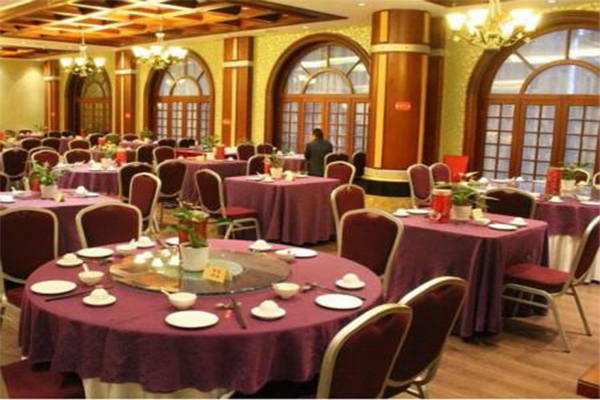 潮皇食府加盟门店