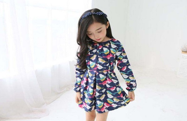 宝贝妙妙屋童装加盟