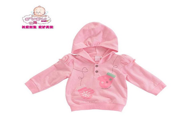 丑丑童装加盟费