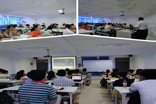 博维职业培训加盟费