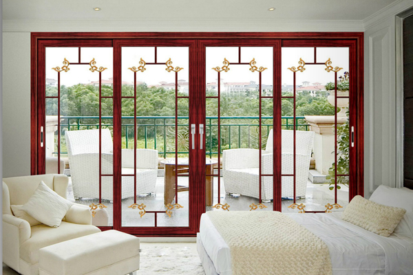 博雅轩门窗加盟费