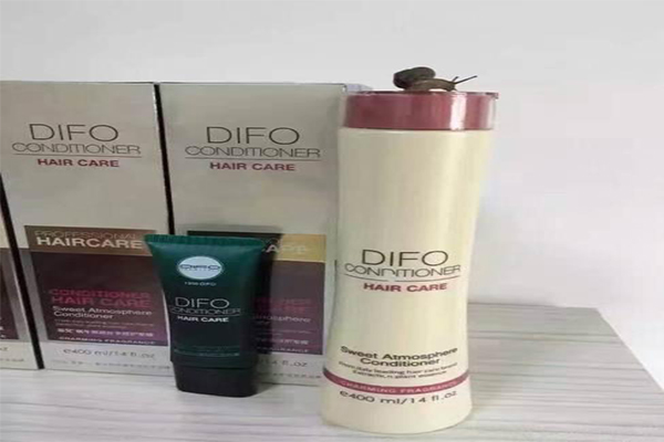 迪梵洗发水加盟费